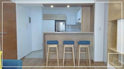 Apartamento Alojamiento Cerca Al Mar