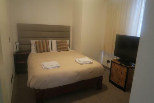 Apartamento Ocean Luxury Larcomar