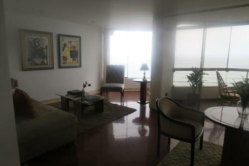 Apartamento Ocean Luxury Larcomar