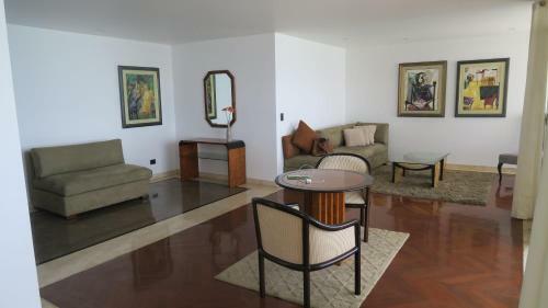 Apartamento Ocean Luxury Larcomar
