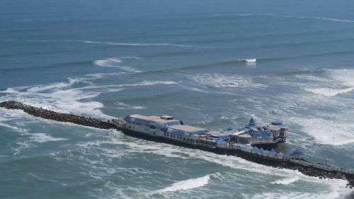 Apartamento Ocean Luxury Larcomar