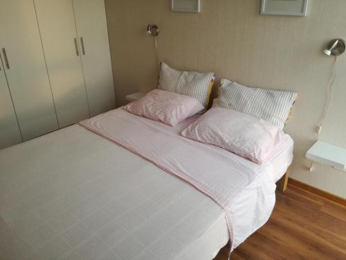 Apartamento Minidepa Cerca A San Isidro