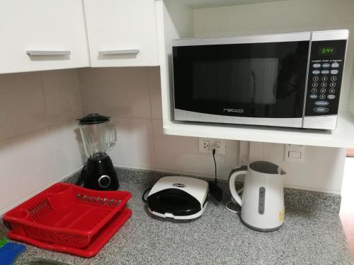 Apartamento Minidepa Cerca A San Isidro