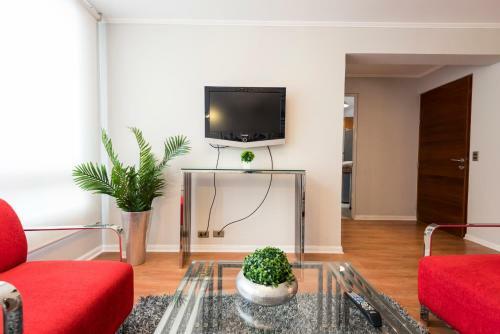 Seaview Towers Executive Apartments