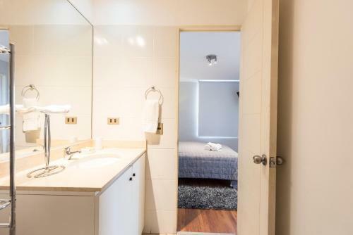 Seaview Towers Executive Apartments