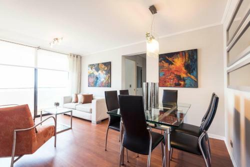 Seaview Towers Executive Apartments