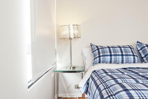 Seaview Towers Executive Apartments