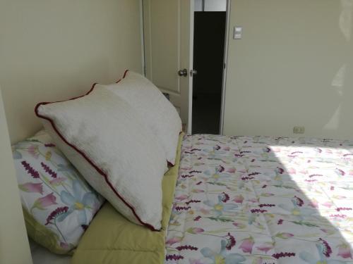 Apartamento Departamentos Charlotte
