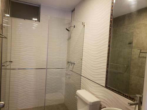 Apartamento Departamentos Charlotte
