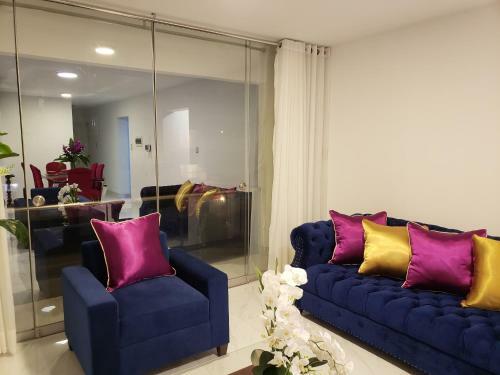Apartamento Departamentos Charlotte