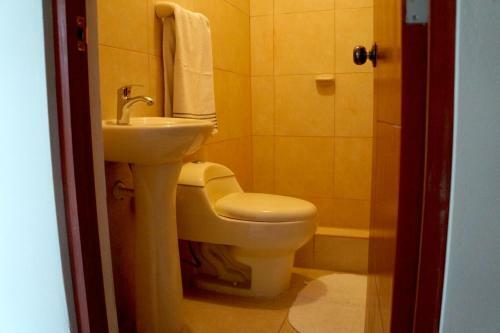 Hotel Casa Del Inka Per�