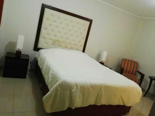 Hotel Casa Del Inka Per�