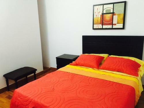 The Tourist Hostel