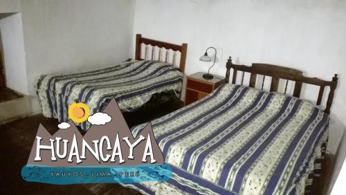 Agroturismo Posada Don Pedro