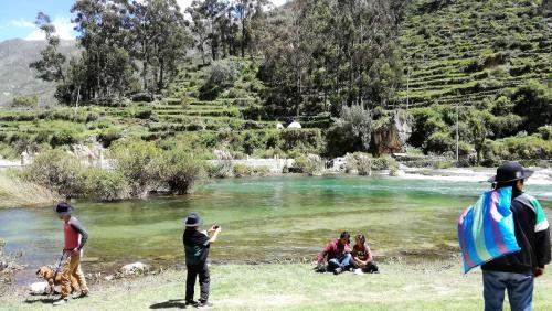Agroturismo Posada Don Pedro