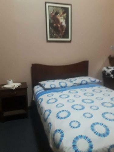 Hostal Hospedaje El Quijote