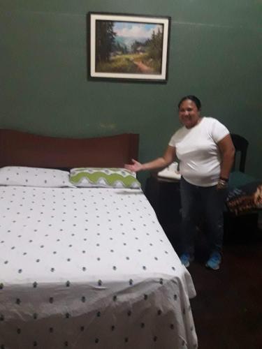 Hostal Hospedaje El Quijote