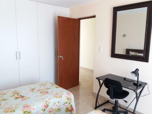 Apartamento Departamento De Estreno Pueblo Libre