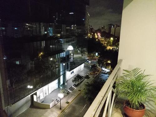 Apartamento La Paz, Miraflores