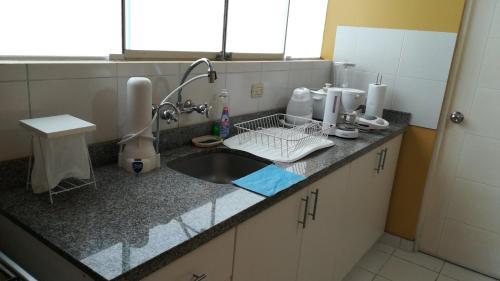 Apartamento La Paz, Miraflores