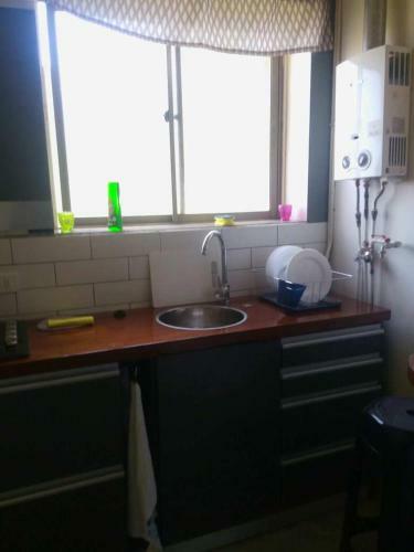 Apartamento Departamento Central