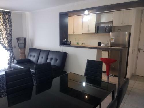 Apartamento Departamento Arica