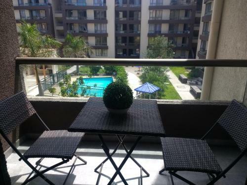 Apartamento Departamento Arica