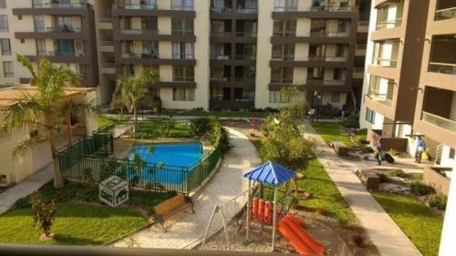 Apartamento Departamento Arica
