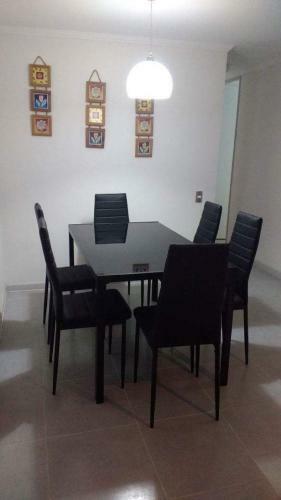Apartamento Departamento Arica