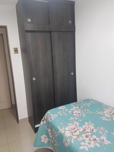 Apartamento Departamento Amoblado