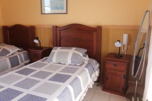 Hotel Sol De Arica