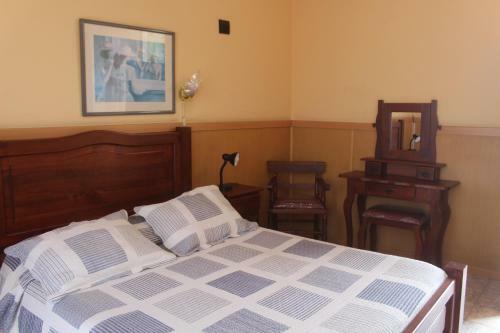 Hotel Sol De Arica