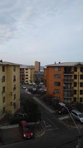 Apartamento Departamento Playero