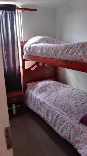 Apartamento Departamento Playero