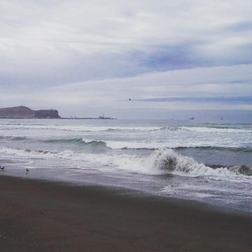 Apartamento Departamento Playero