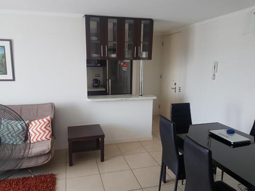 Apartamento Departamento Amoblado