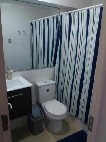 Apartamento Departamento Amoblado