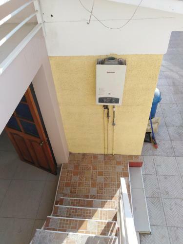 Colo Colo N� 755, Villa Sta. Maria