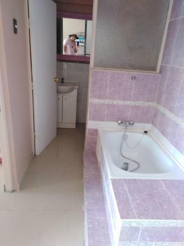 Colo Colo N� 755, Villa Sta. Maria