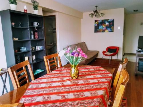 Apartamento Departamento Diario Chinchorro/arica