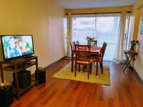 Apartamento Departamento Diario Chinchorro/arica