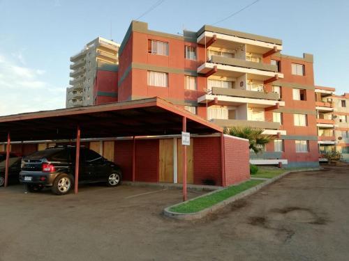 Apartamento Departamento Diario Chinchorro/arica