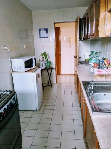 Apartamento Departamento Diario Chinchorro/arica
