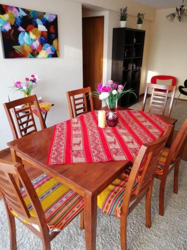 Apartamento Departamento Diario Chinchorro/arica