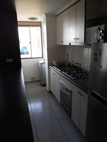 Apartamento Condominio Parque Surire