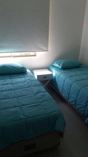 Apartamento Condominio Parque Surire