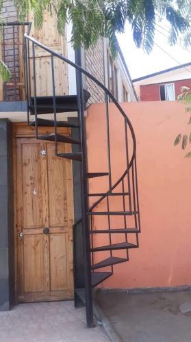 Apartamento 3731 Cancha Rayada
