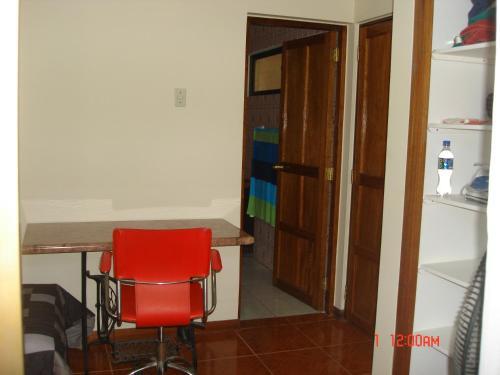 Guesthouse Playa Chinchorro