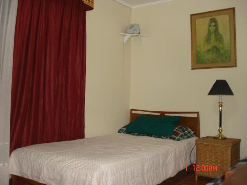 Guesthouse Playa Chinchorro