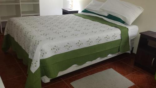 Guesthouse Playa Chinchorro
